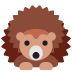 :hedgehog: :hedgehog: