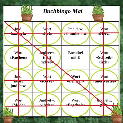 Mai-Marathon