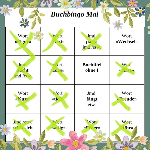 Mai Bingo