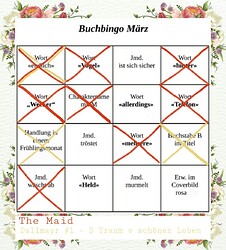 LJ Buchbingo März