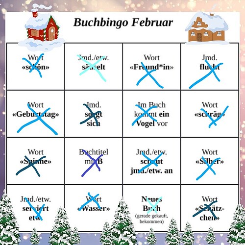 Bingo Feb