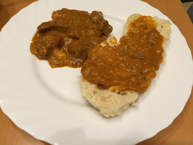 Gulasch