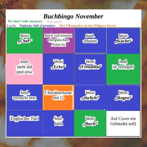 Bingo