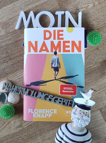 Die Namen