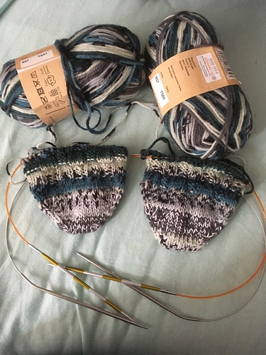socks