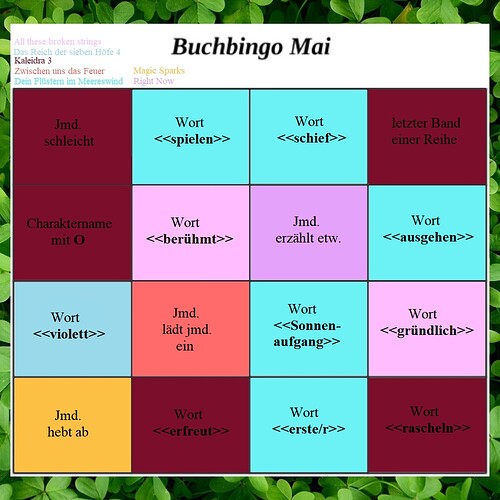 Bingo