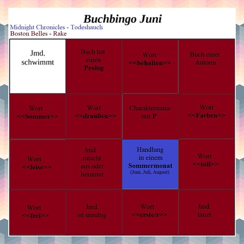 Bingo