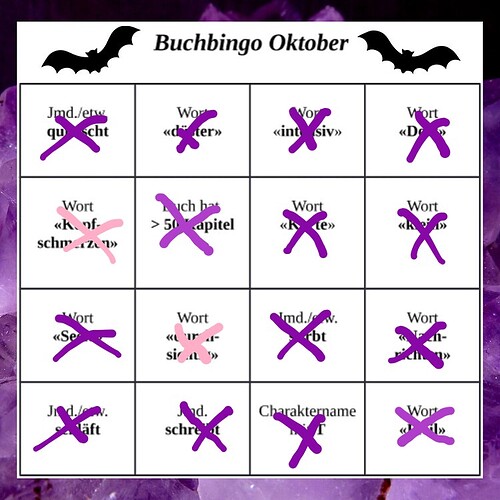 Bingo Okt 22