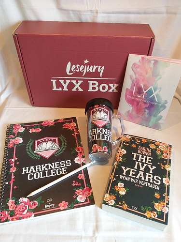 18 Lyxbox (Lesejury)
