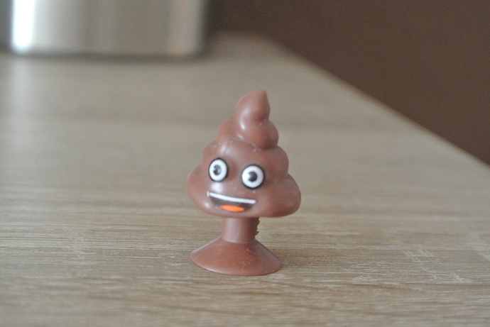 stinker