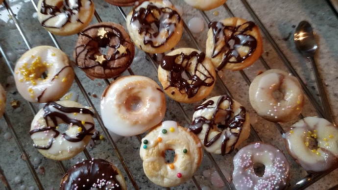 Helen Handy Stand November 2018 220