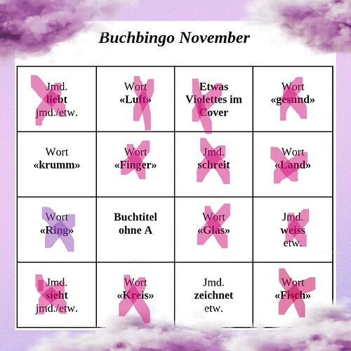 Bingo Nov