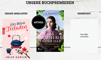 buchpremiere