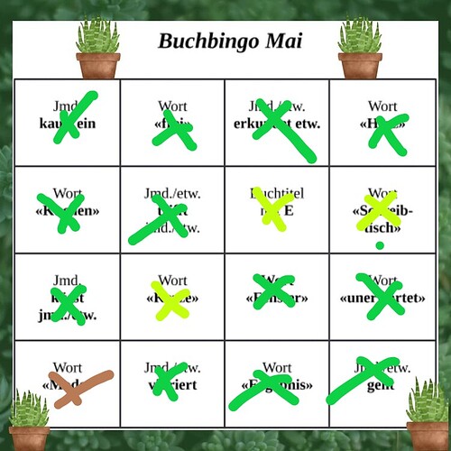 Bingo Mai