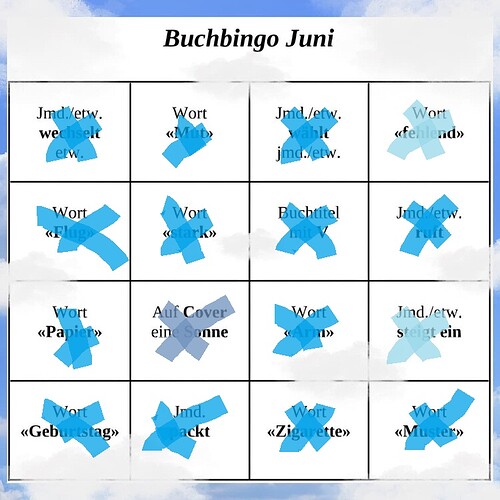 JuniBingo