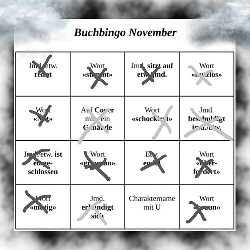 Bingo Nov