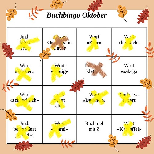 Bingo Okt 24