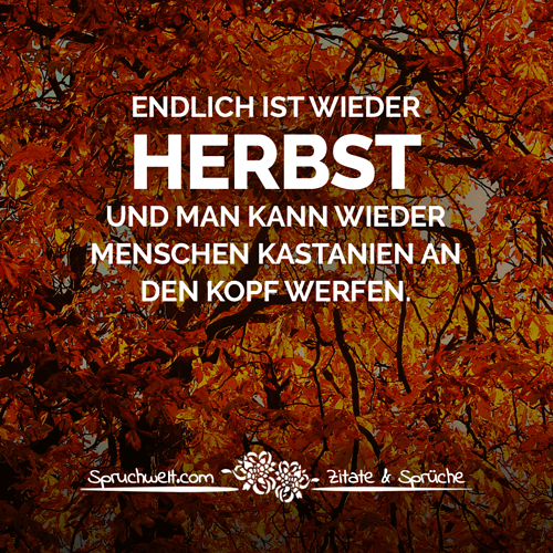 herbst