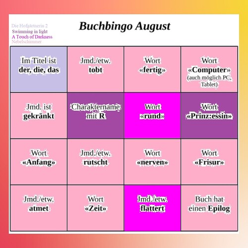 Bingo