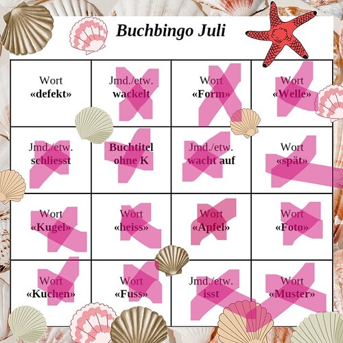 Bingo Juli