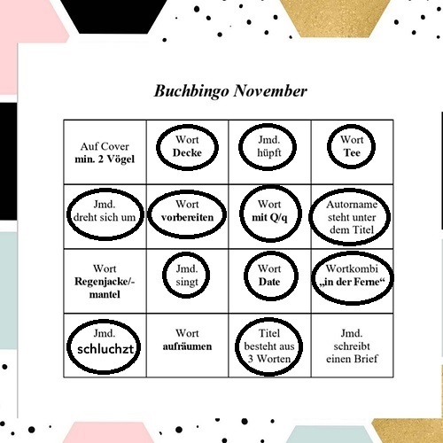 MarathonBingo