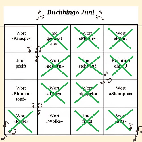 BingoJuni