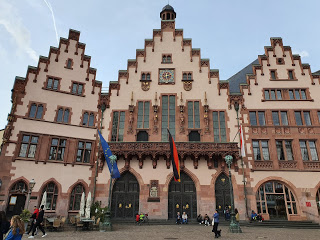 Rathaus