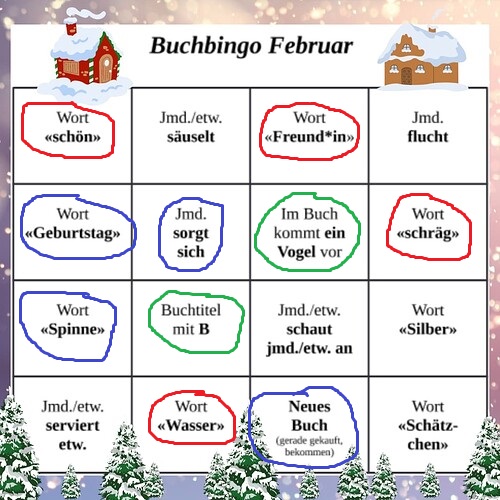 Februar2023 Buchbingo komplett