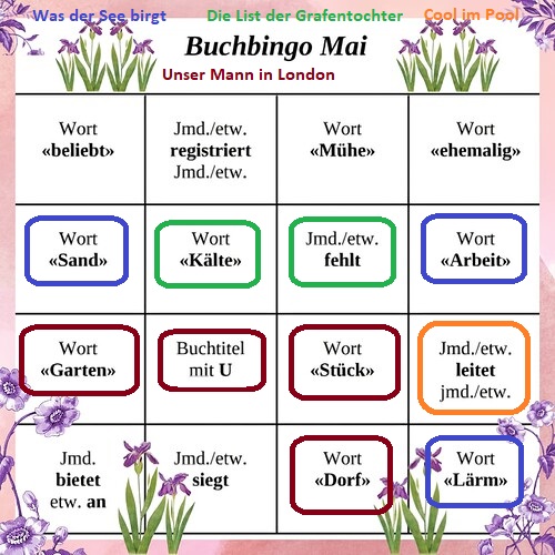 Buchbingo Mai 2024 fertig