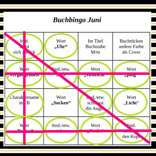 Lesebingo